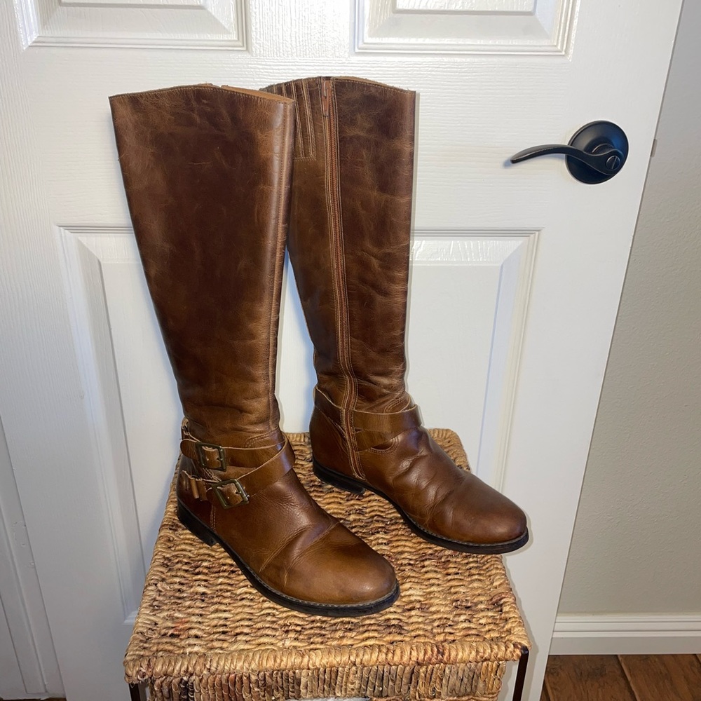 Woman's Matisse Footwear Boots (7.5)